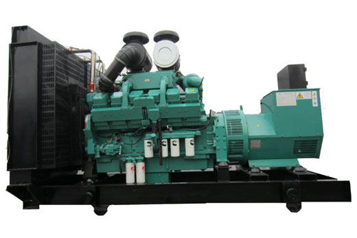 河东柴油发电机组 河东柴油发电机组
