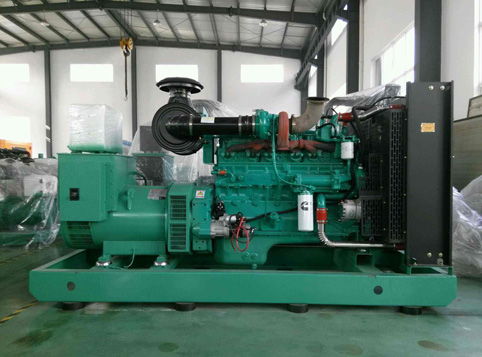 河东柴油发电机组 河东柴油发电机组